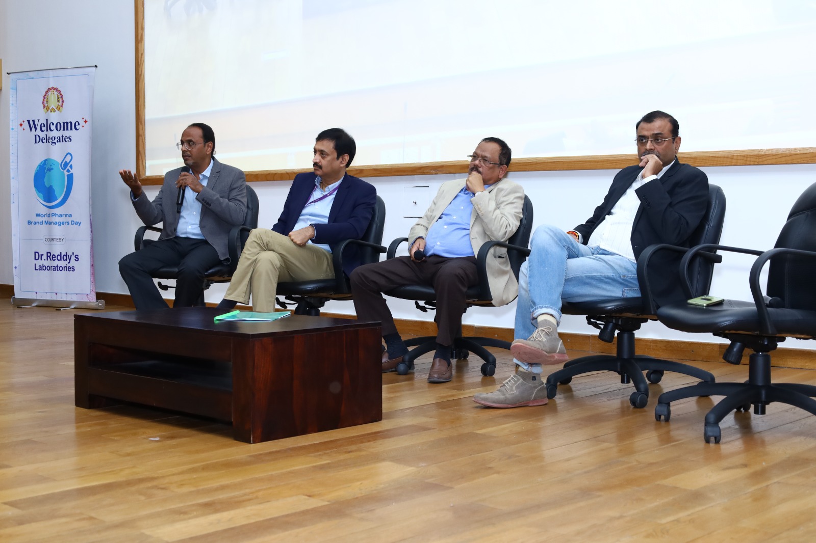 Dr. Reddy's Laboratories